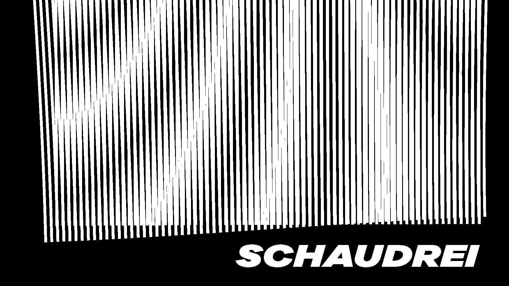 SCHAUDREI | Schaufensterausstellung