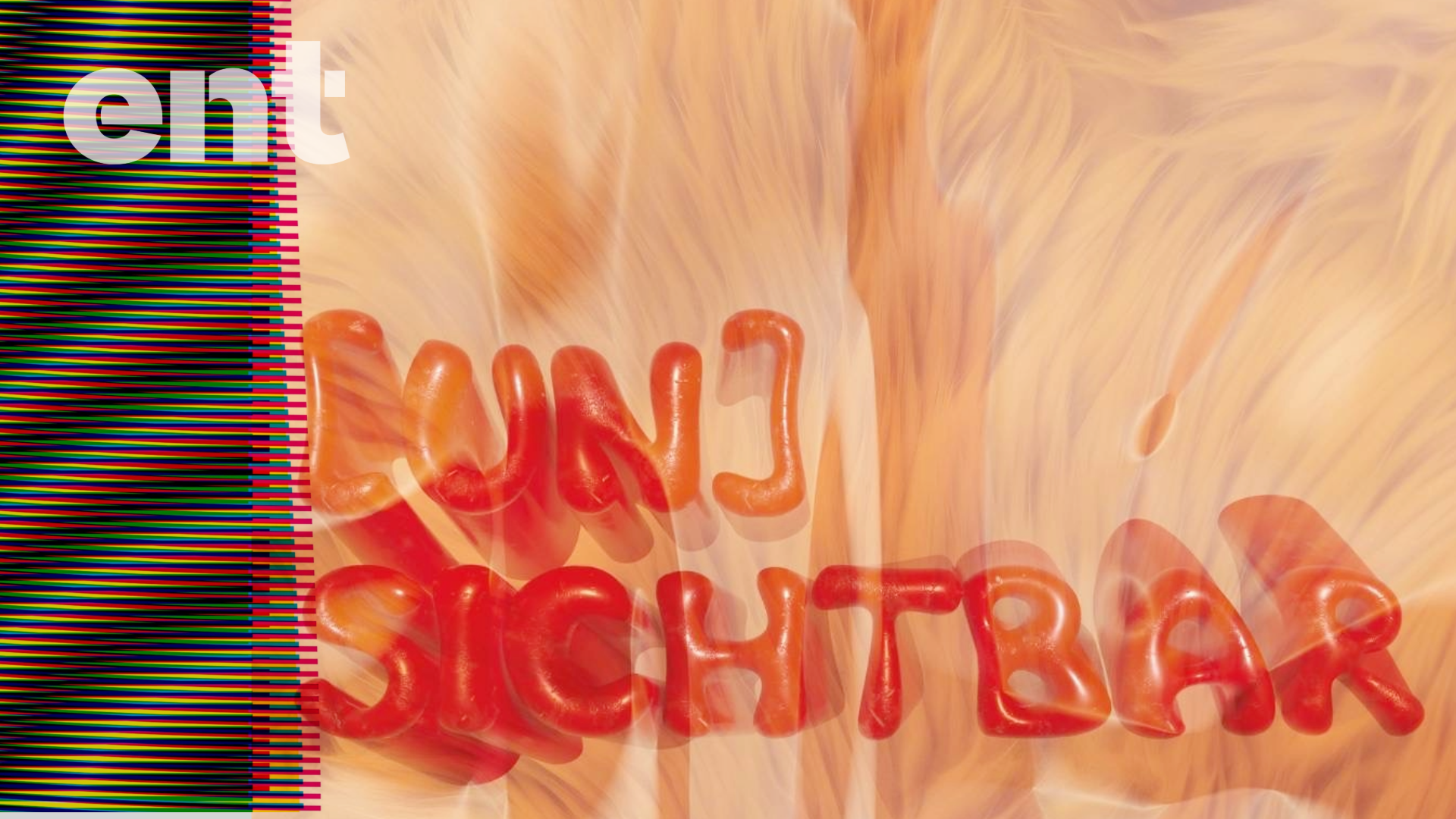 [Un]Sichtbar | Ausstellung – Junge Kunst