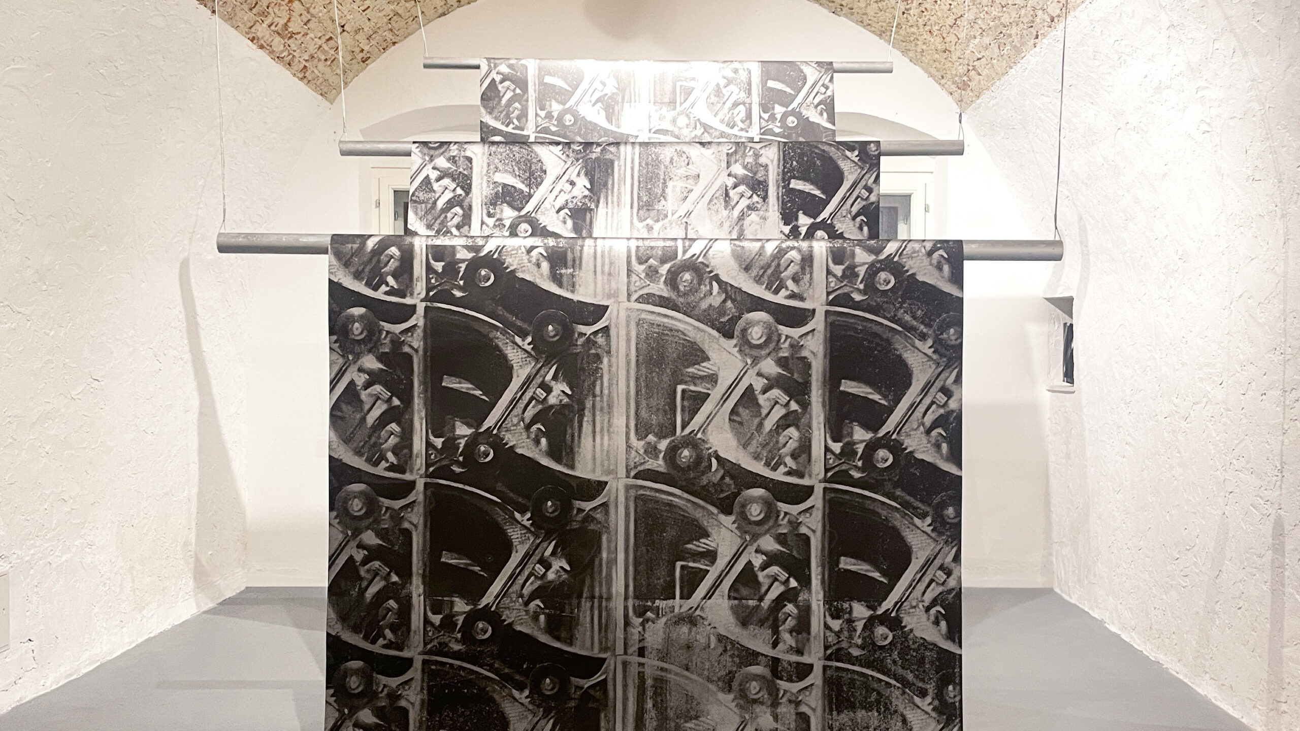 Tage der offenen Ateliers – Zwischen den Dingen